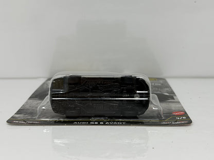 Hot Wheels Premium Fast Wagons Audi RS 6 Avant CHASE 0/5 1:64 Diecast