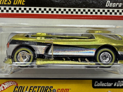 Hot Wheels Online Exclusive Series One Deora II 1:64 Diecast 9957/10000 *READ*