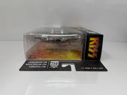 BST AXN KISS The Demon Destroyer Tour Gene Simmons Action Figure