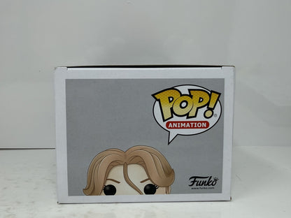 Funko Pop! Animation Castlevania #580 Sypha Belnades Vinyl Figure