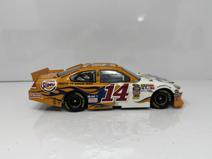 Lionel NASCAR Tony Stewart #14 Burger King 2011 Chevrolet Impala 1:24 Diecast