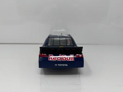 Lionel NASCAR Kasey Kahne #4 Red Bull 2011 Toyota Camry 1:24 Diecast