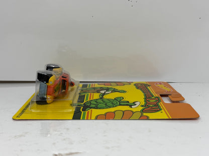 Hot Wheels Grateful Dead Volkswagen Baja Beetle 1:64 Diecast Real Riders