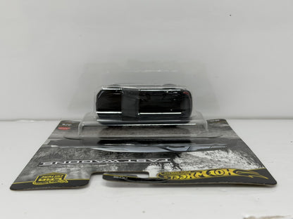 Hot Wheels Premium Fast Wagons Audi RS 6 Avant CHASE 0/5 1:64 Diecast