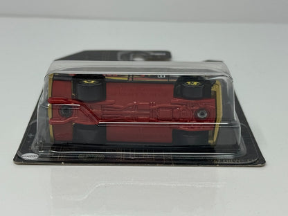 Hot Wheels 55th Anniversary Black & Gold 1967 Chevy C10 1:64 Diecast