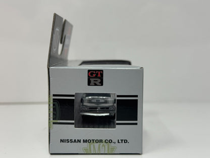 M2 Machines Nissan 1971 Nissan Skyline GT-R 1:64 Diecast