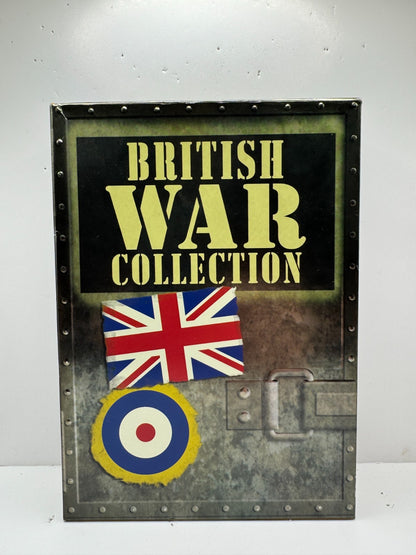 British War Collection (DVD) War