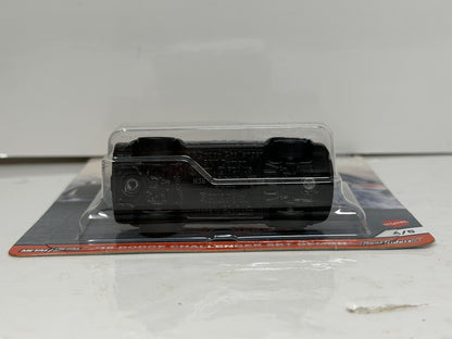 Hot Wheels Premium Power Trip 2018 Dodge Challenger SRT Demon 1:64 Diecast