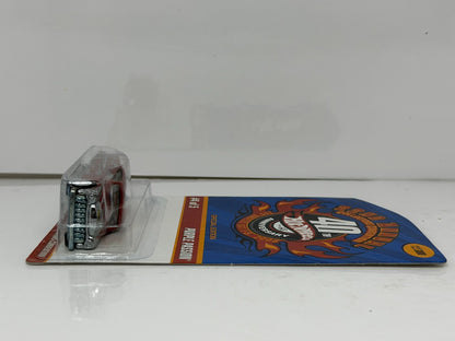 Hot Wheels 2008 22nd Annual Collectors Convention Purple Passion 1:64 Diecast
