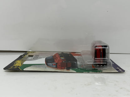 Hot Wheels Premium World Tour Turin Alfa Romeo GTV6 3.0 1:64 Diecast