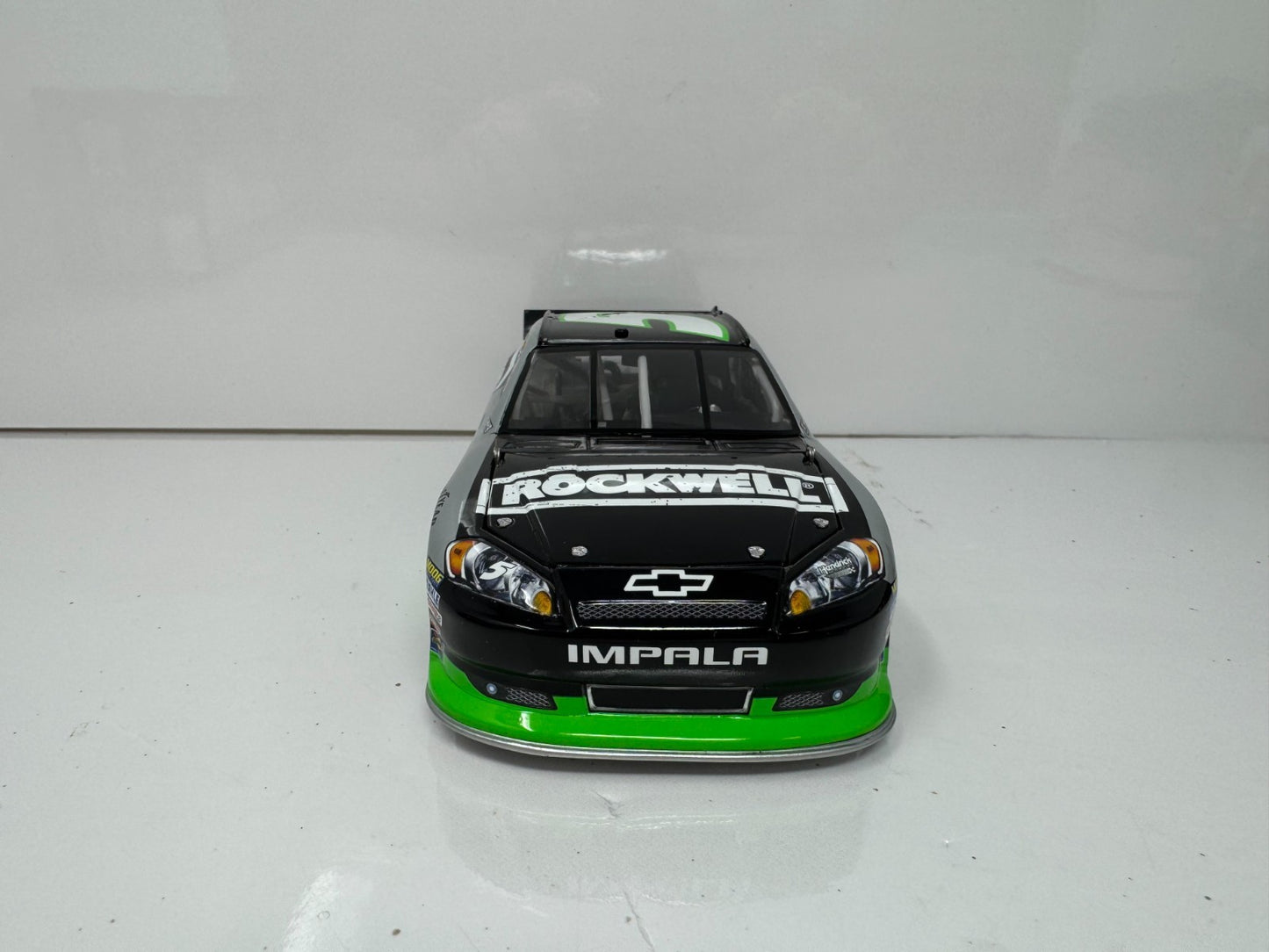 Lionel NASCAR Kasey Kahne #5 Rockwell Tools 2012 Chevrolet Impala 1:24 Diecast