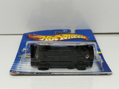 Hot Wheels 1967 Chevrolet Camaro 1:64 Diecast
