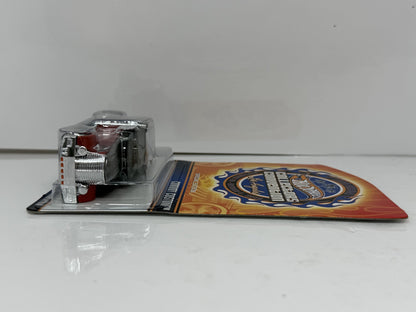 Hot Wheels 2009 23rd Collectors Convention Convoy Custom 1:64 Diecast 1938/2500