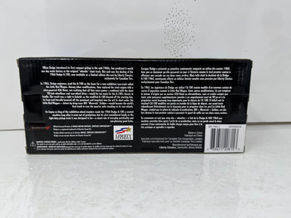 Liberty Classics Canadian Tire 1964 Dodge A-100 Pickup 1:24 Diecast Bank