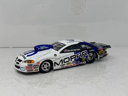 Racing Champions NHRA Darrell Alderman Mopar Dodge Pro Stock 1:24 Diecast