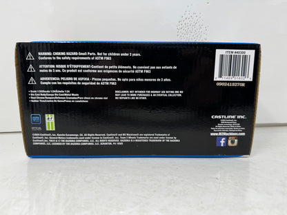 M2 Machines Bazooka 1973 Chevrolet Cheyenne 10 Squarebody CHASE 1:24 Diecast