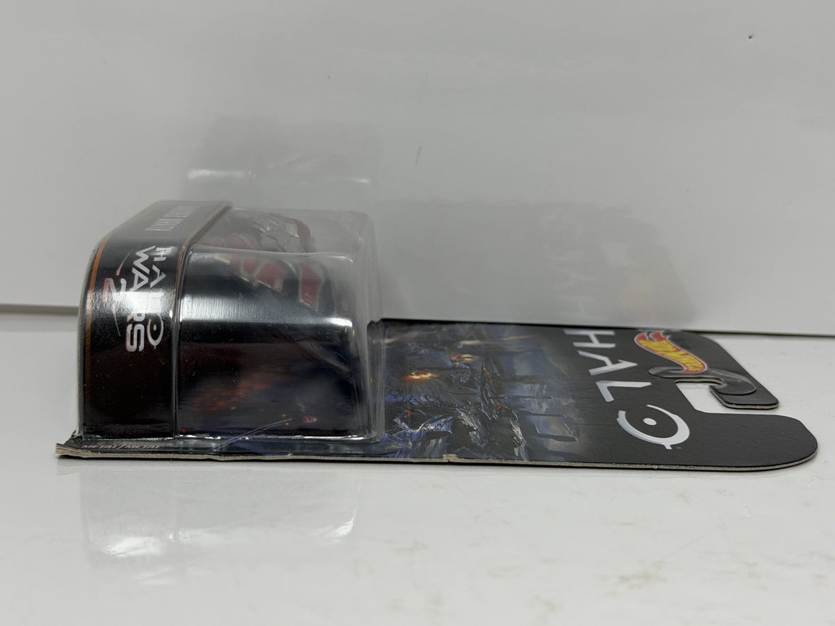 Hot Wheels Retro Entertainment Halo Banished Wraith 1:64 Diecast