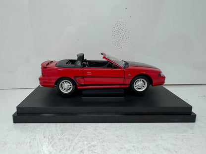 Eagle’s Race 1994 Ford Mustang GT "Graphic" 1:18 Diecast