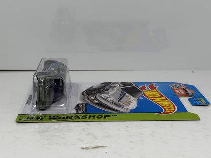 Hot Wheels ZAMAC HW Workshop 1990 Honda Civic EF 1:64 Diecast