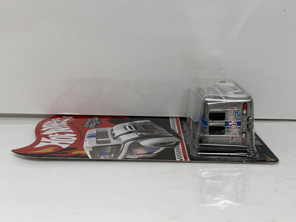 Hot Wheels 2019 Zamac Collector Edition Dairy Delivery Walmart 1:64 Diecast