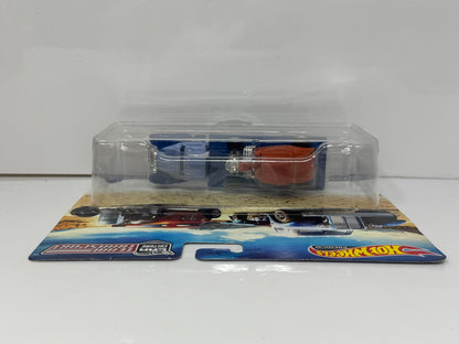 Hot Wheels Premium Team Transport #32 1932 Ford Speed Waze 1:64 Diecast