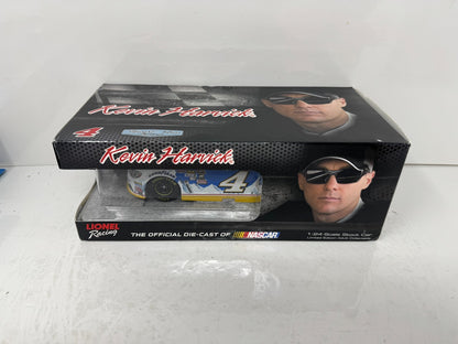 Lionel Racing Nascar #4 Kevin Harvick Busch Beer 2016 Chevy SS 1:24 Diecast