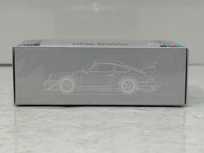 Model Model RWB964 Ichiban Boshi #8 Porsche 964 1:64 Diecast