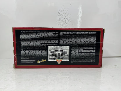 Liberty Classics Canadian Tire 1922 Studebaker Big Six Pickup BANK 1:24 Diecast