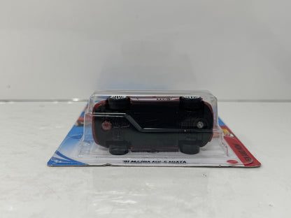 Hot Wheels Treasure Hunt 1991 Mazda MX-5 Miata 1:64 Diecast