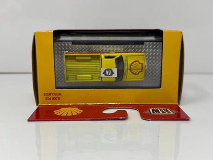 M2 Machines Shell 1977 Datsun Pickup 1:64 Diecast