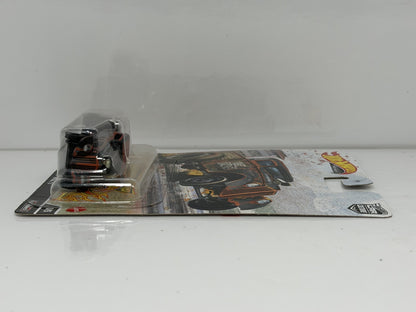 Hot Wheels Premium Drag Strip Demons 1933 Willys CHASE 0/5 1:64 Diecast