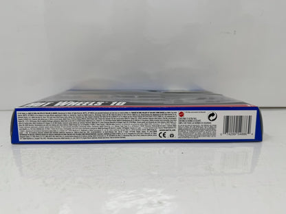 Hot Wheels 10-Car Gift Set with Exclusive Decoration Corvette SR-2 1:64 Diecast