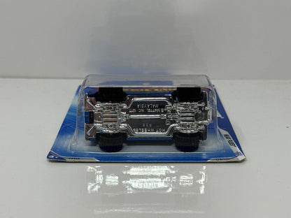 Hot Wheels Heat Fleet Baja Breaker 1:64 Diecast Factory Sealed