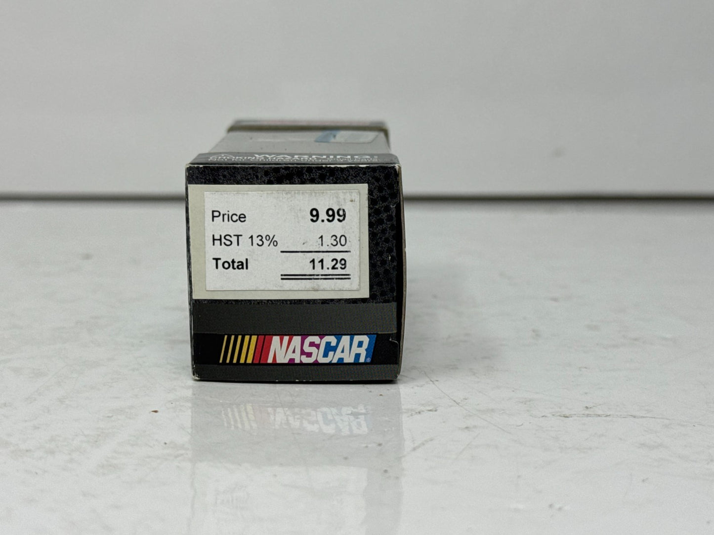 Kyle Busch #18 Interstate Batteries Darlington 2016 Camry 1:64 NASCAR Diecast