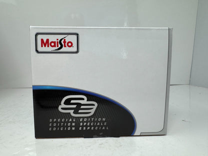 Maisto 1971 Chevrolet Chevelle SS 454 Sport Coupe Special Edition 1:18 Diecast