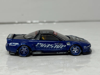 Kaido House Mini GT Honda NSX Evasive V2 1:64 Diecast