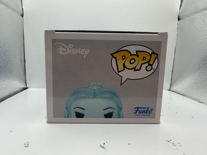 Funko Pop! Disney Haunted Mansion #578 Constance Hatchaway Hot Topic GITD Figure