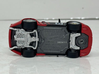 Hot Wheels Elite 64 RLC Porsche 911 GT2 EVO 993 1:64 Diecast