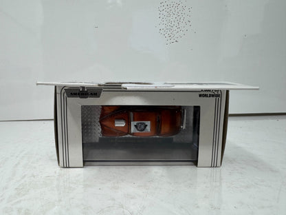 M2 Machines Americar 1941 Willys Coupe Gasser 1:64 Diecast