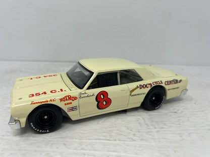 Action Nascar #8 Dale Earnhardt Sr Asphalt Win 1964 Chevy Chevelle 1:24 Diecast