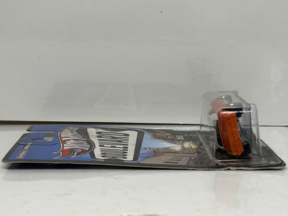 Hot Wheels Boulevard 1967 Pontiac Firebird 1:64 Diecast Real Riders