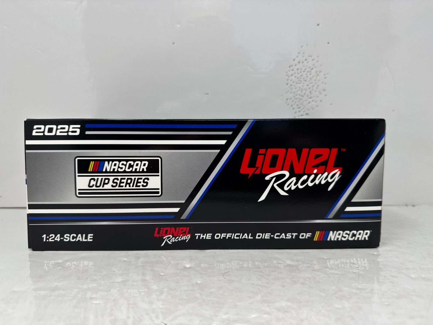 Lionel Nascar #12 Ryan Blaney BodyArmor Chill 2025 Mustang 1:24 Diecast