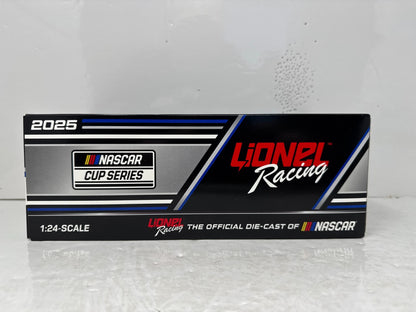 Lionel Nascar #12 Ryan Blaney BodyArmor Chill 2025 Mustang 1:24 Diecast