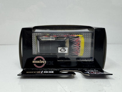 M2 Machines 1973 Chevrolet K5 Blazer CHASE 1:64 Diecast