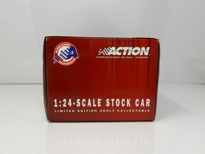 Action NASCAR Dale Earnhardt Jr #8 Budweiser 2004 Monte Carlo 1:24 Diecast
