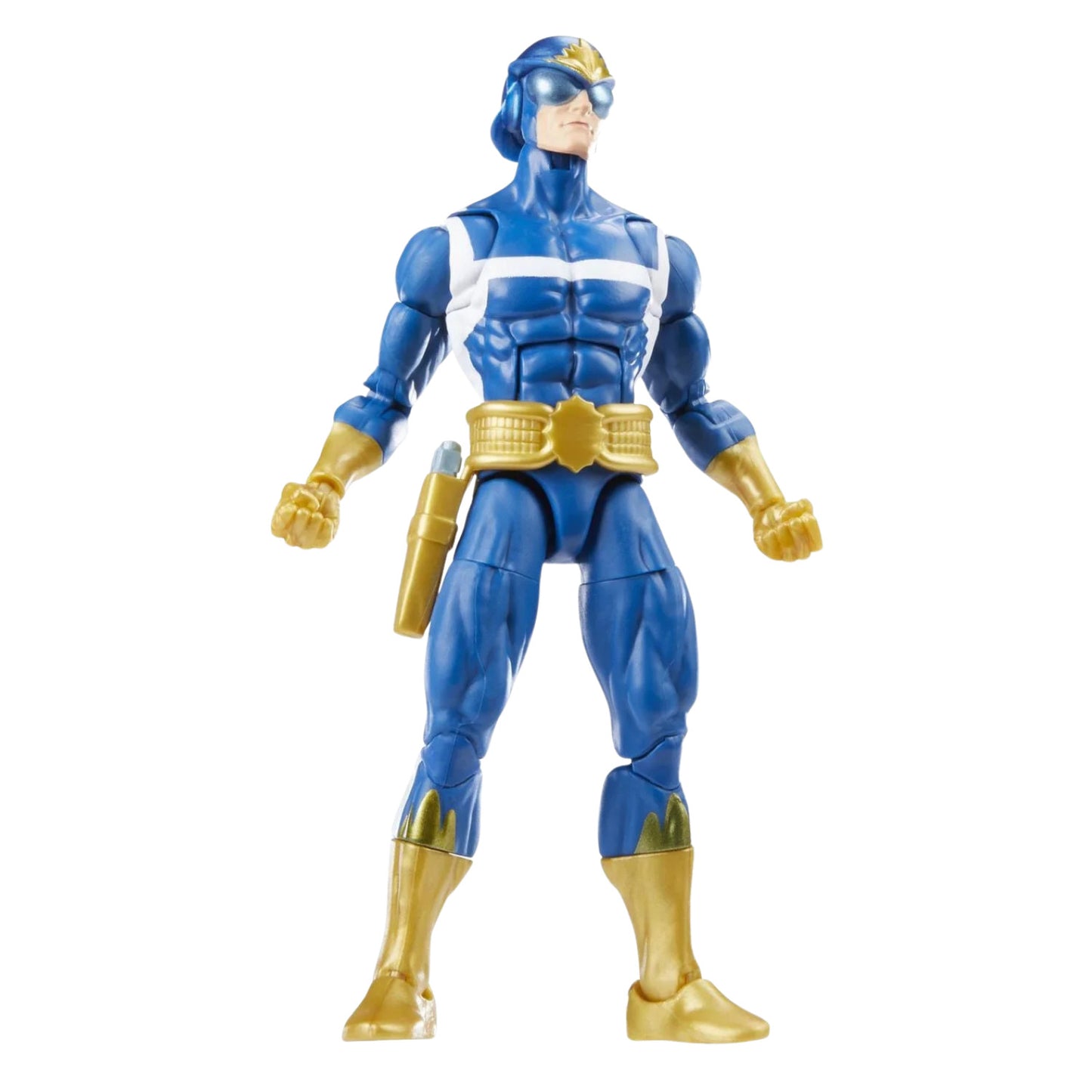 Marvel Legends Guardians of the Galaxy Star-Lord Action Figure