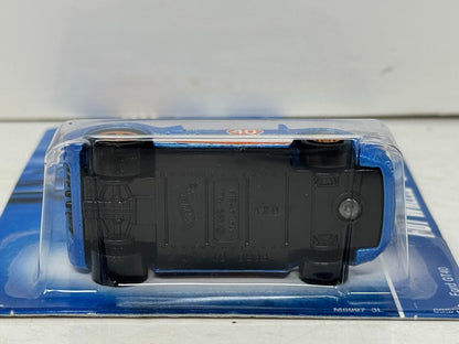 Hot Wheels Stars Ford GT40 1:64 Diecast Blue