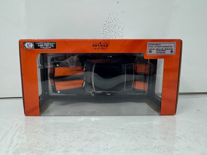 M2 Machines 1969 Chevrolet Camaro Z/28 Fifty 1:24 Diecast