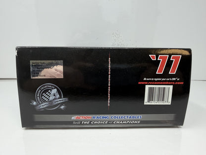 Action NHRA Courtney Force BrandSource 2011 Mustang ARC Stealth 1:24 Diecast