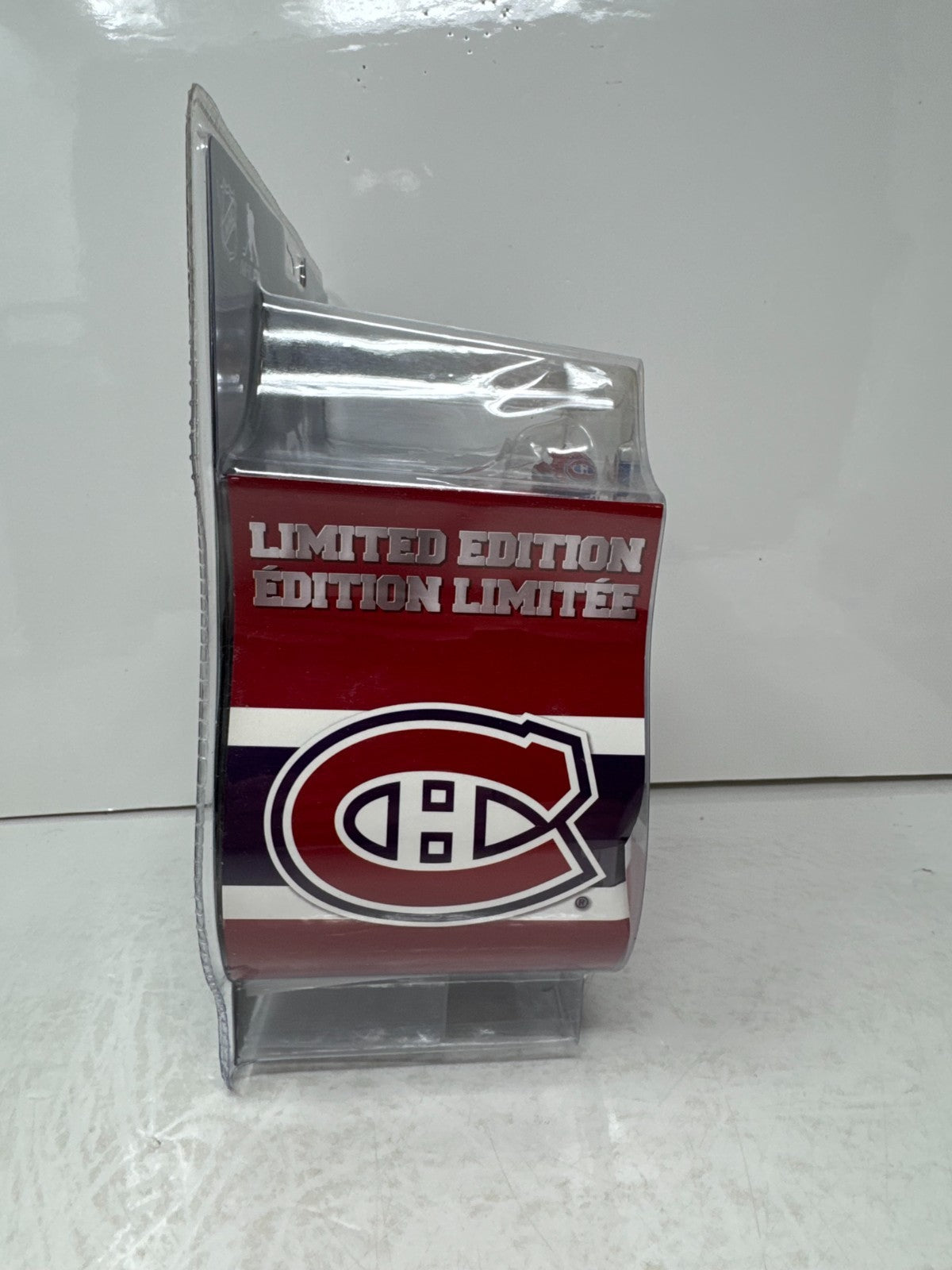 Imports Dragon NHL Patrick Roy Montreal Canadiens #33 Limited Edition Figure